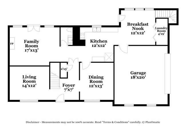 Building Photo - 2306 Brafton Ct NW