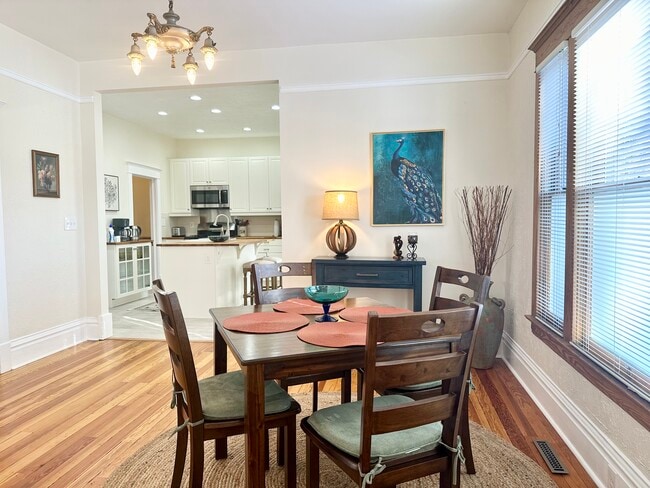 Foto del edificio - 348 Collyer St