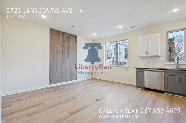 Foto del edificio - 5723 Lansdowne Ave