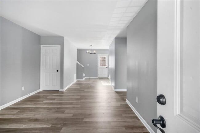 Foto del edificio - 501 Pine Park St