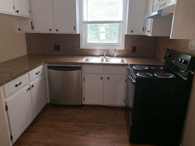 Foto del edificio - 436 Elledge Mill Rd