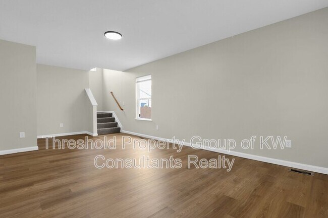 Foto del edificio - 1352 N 6th St