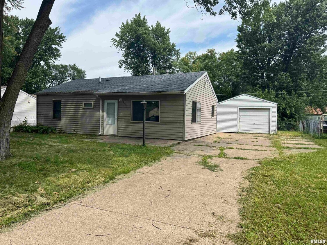Foto principal - 2914 W 67th St