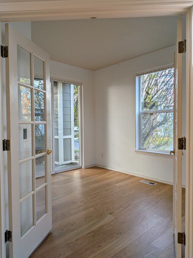 Foto del edificio - 2407 NE Mocha Way