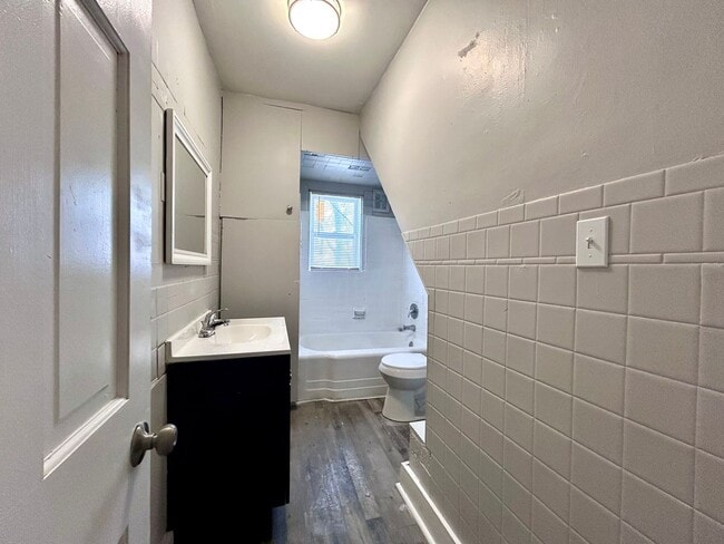 Foto del edificio - 2513 Sanford St