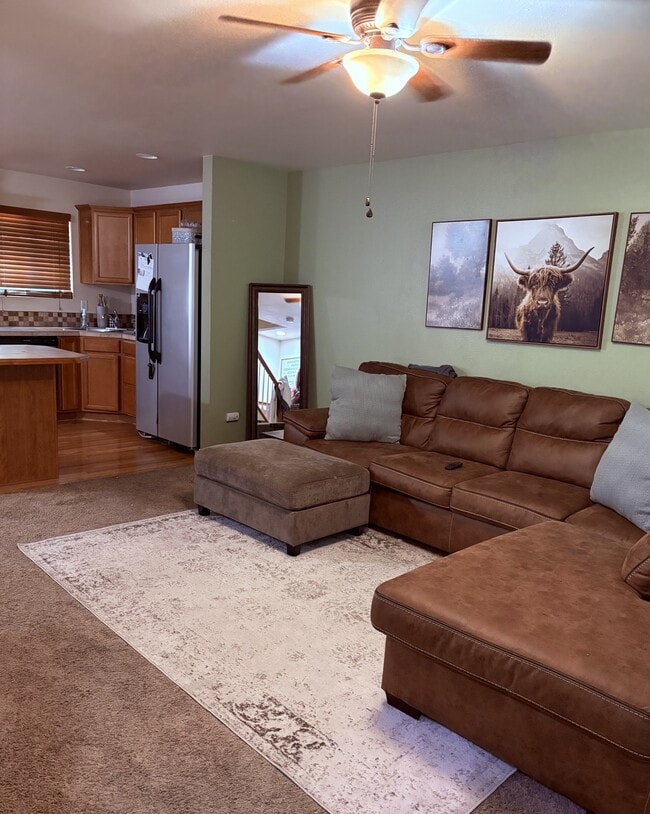 Photo - 2651 Lynbarton Point (Colorado Springs, CO) House