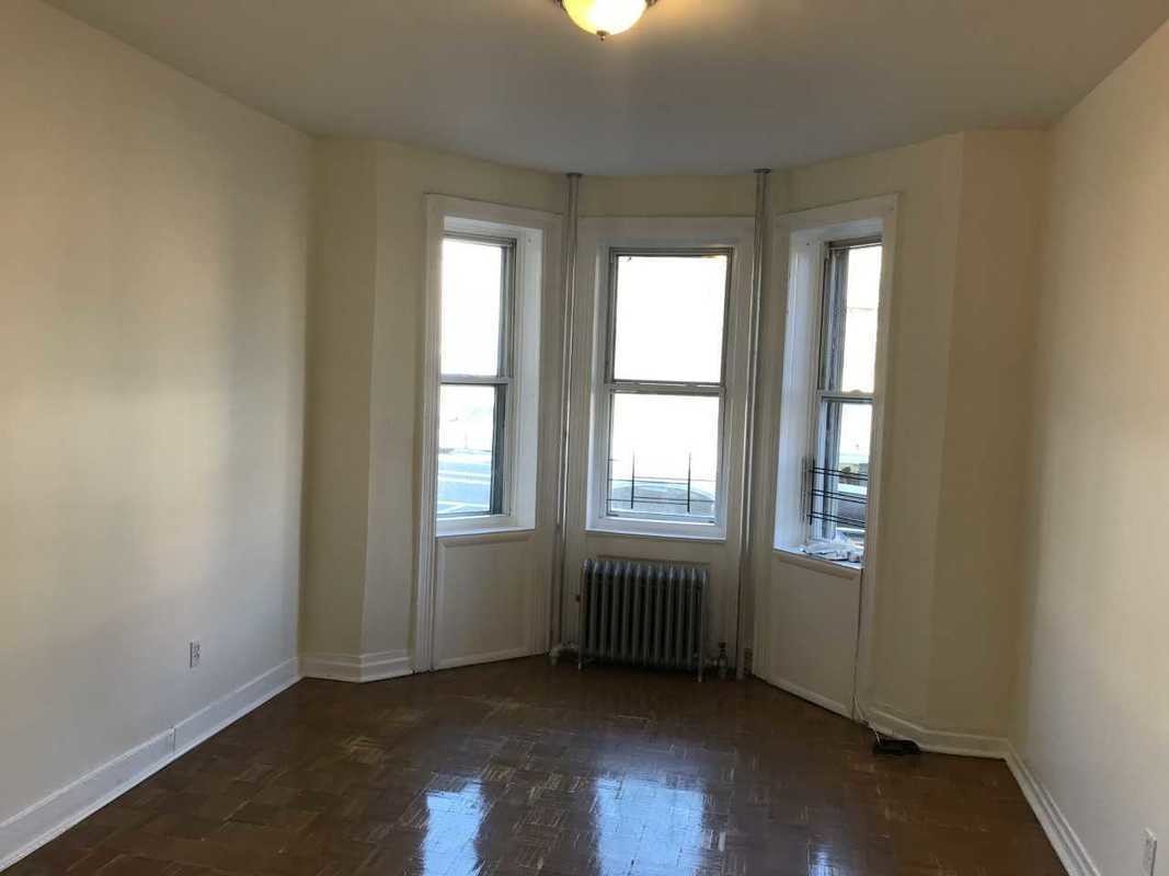 1790 St Nicholas Ave, New York, NY 10040 Apartments in New York, NY