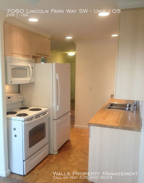 Primary Photo - 7060 Lincoln Park Way SW