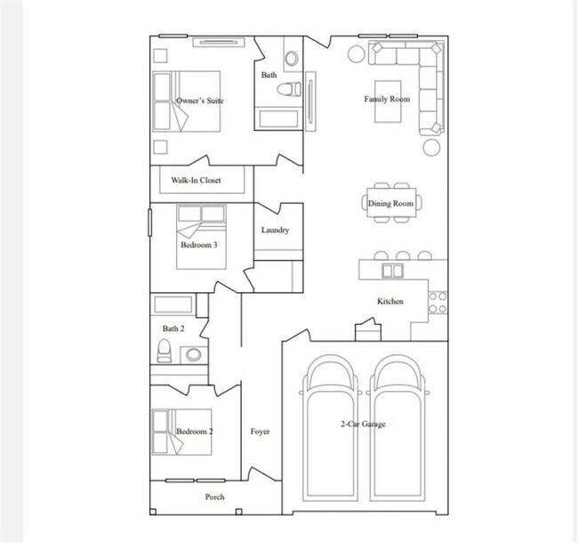 Foto del edificio - 5857 Companion Lp