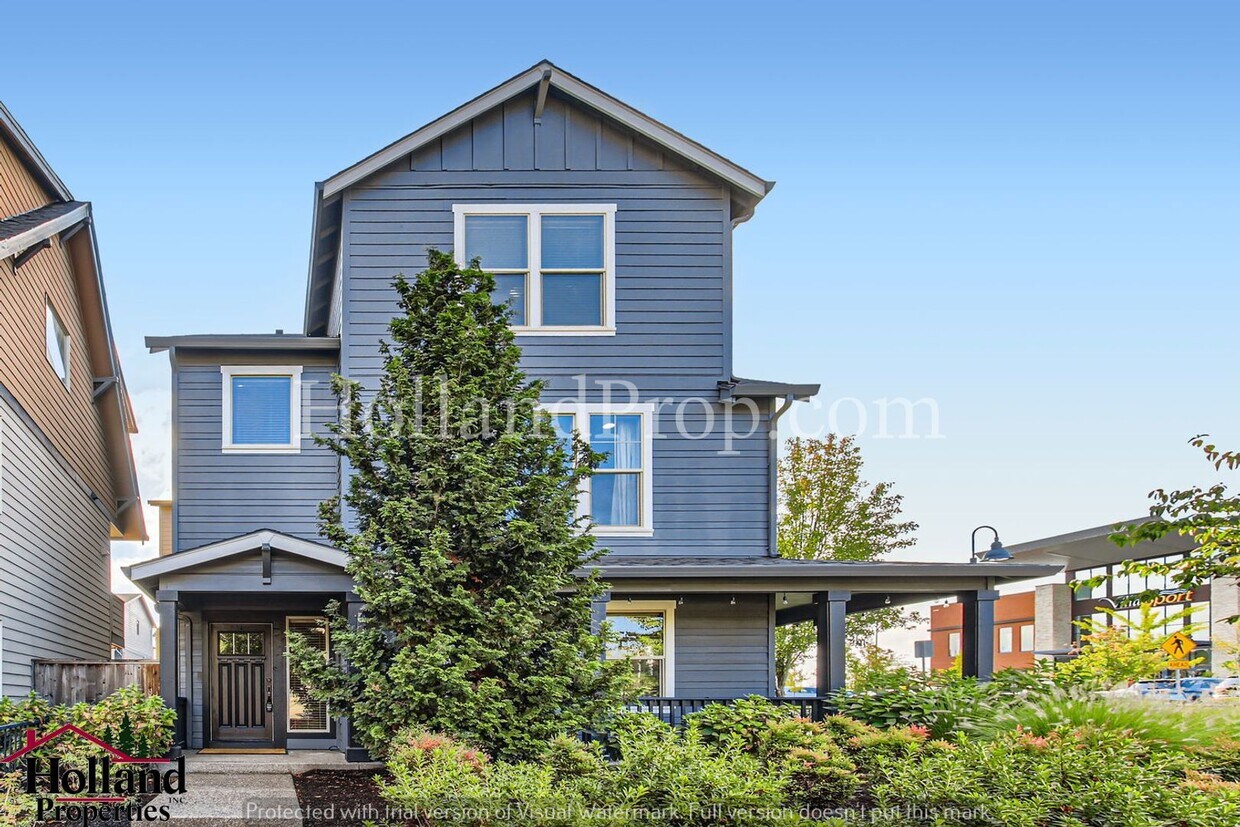 Foto principal - Amazing 4 bedroom Home in Beaverton