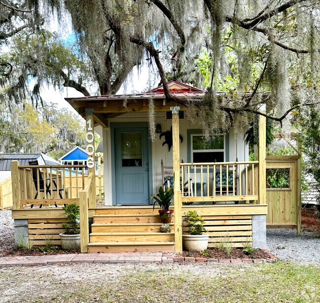 Old Village Houses for Rent Port Royal, SC 3 Homes