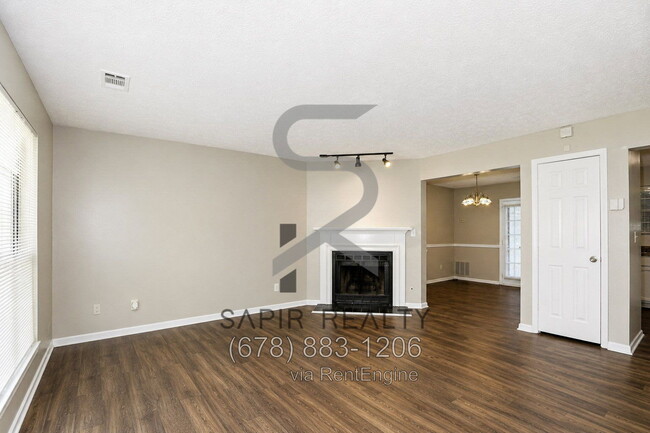 Photo - 5571 Wells Circle Townhome