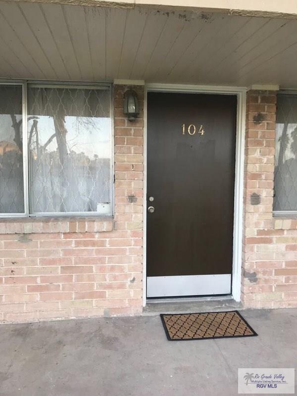 401 Ringgold Rd Unit 104, Brownsville, TX 78520 401 Ringgold Rd
