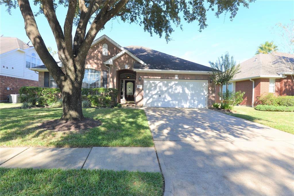 1618 Maryvale Dr, Katy, TX 77494 House Rental in Katy, TX