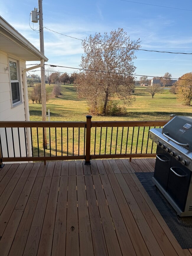 Foto del edificio - 1605 S 8th St