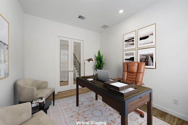 Foto del edificio - 31111 Marlow Mnr Ct