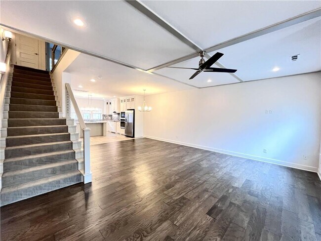 Foto del edificio - 418 NW Retreat Ln
