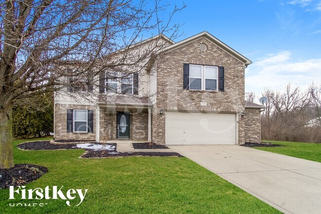 Building Photo - 8736 Belle Union Dr