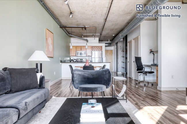 Foto del edificio - 2200 Market St