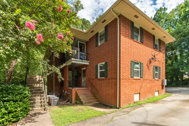 Building Photo - 2209 Morehead Ave