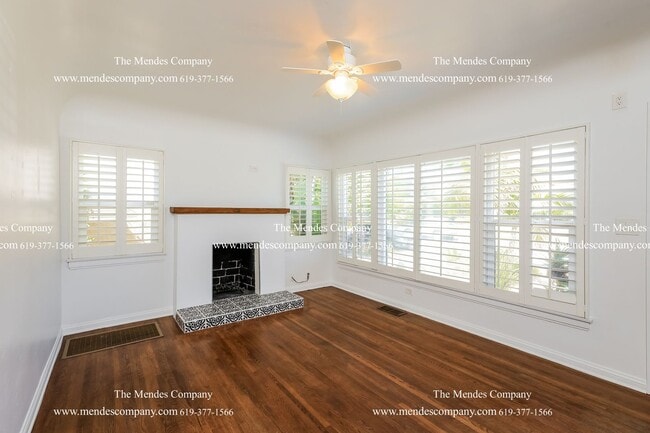 Building Photo - 4564 El Cerrito Dr