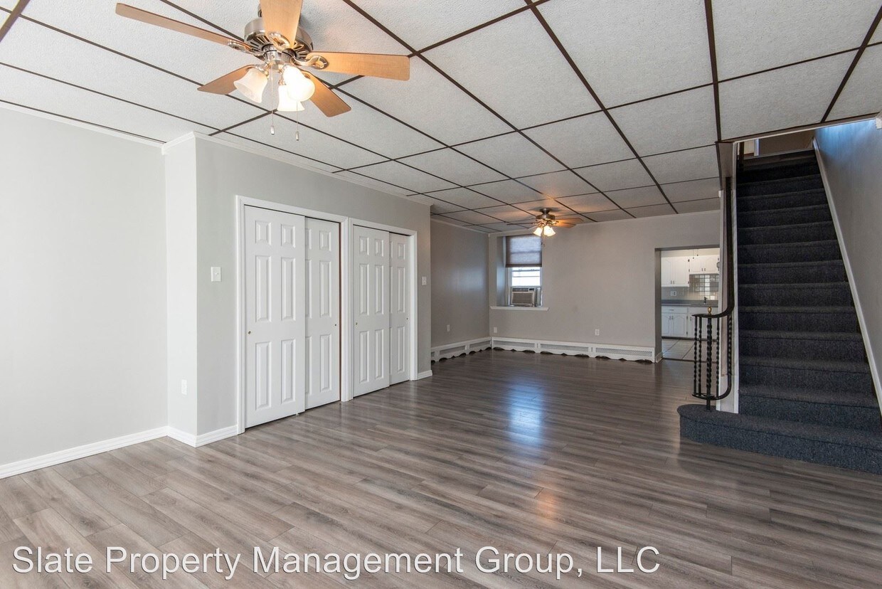Foto principal - 4 br, 3 bath House - 4658 Mansion Street