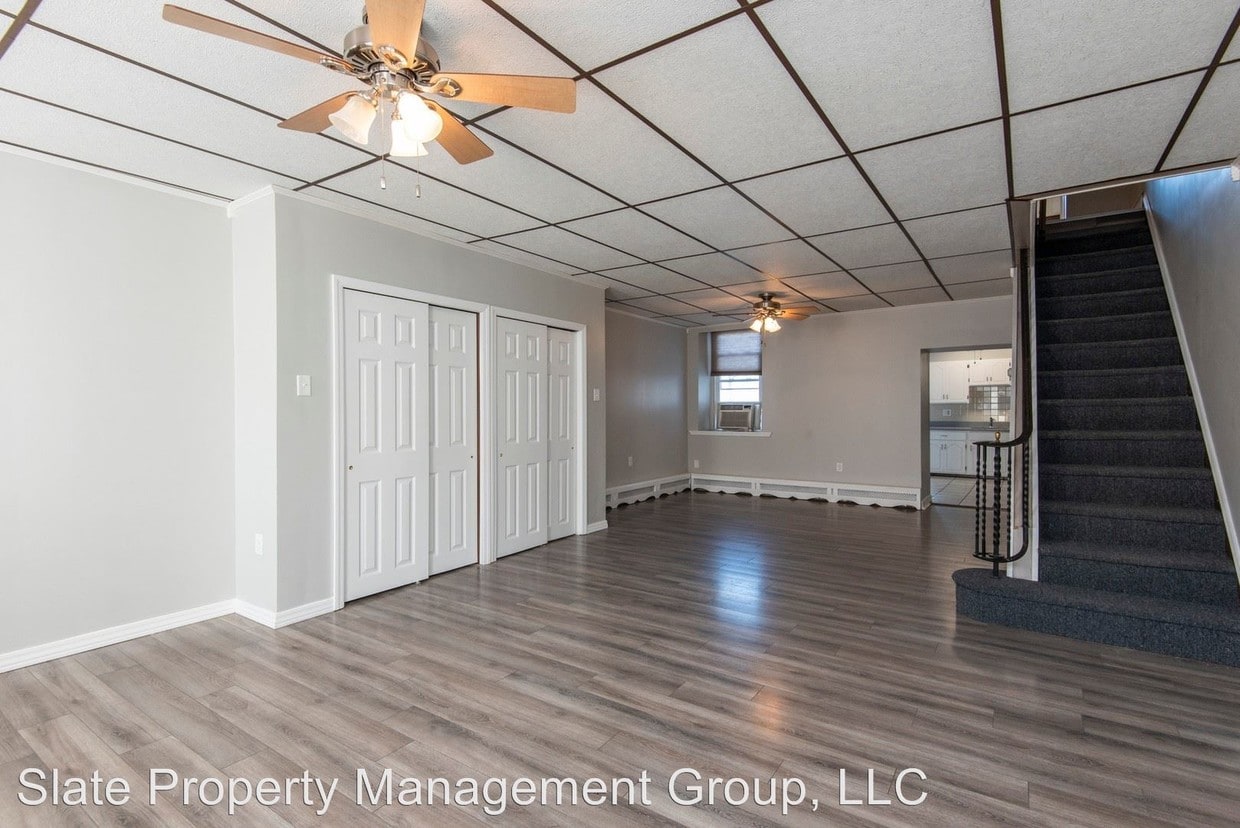 Primary Photo - 4 br, 3 bath House - 4658 Mansion Street