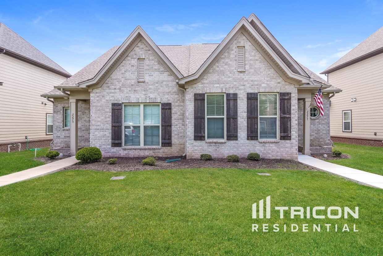 Foto principal - 2277 Cason Lane Murfreesboro TN