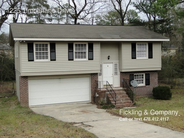 Primary Photo - 1225 Timberlane Dr