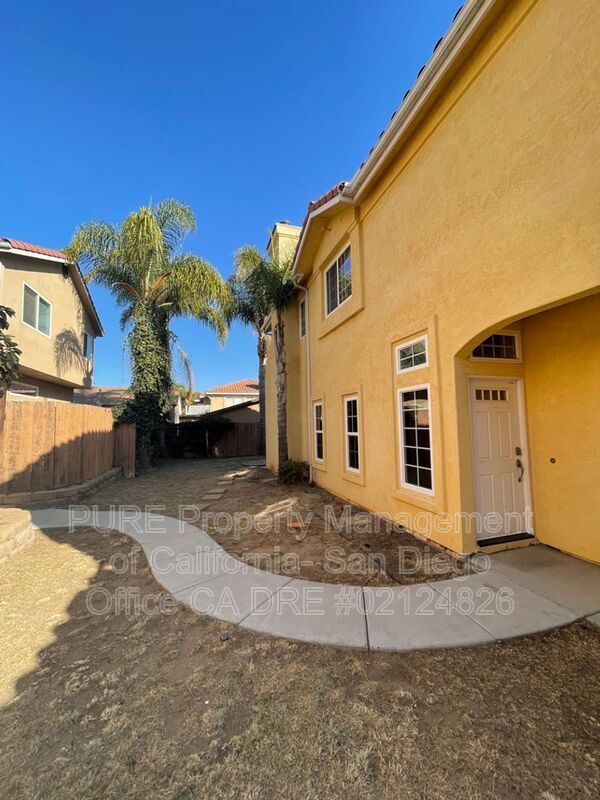 1279 11th St, Imperial Beach, CA 91932 House Rental in Imperial Beach