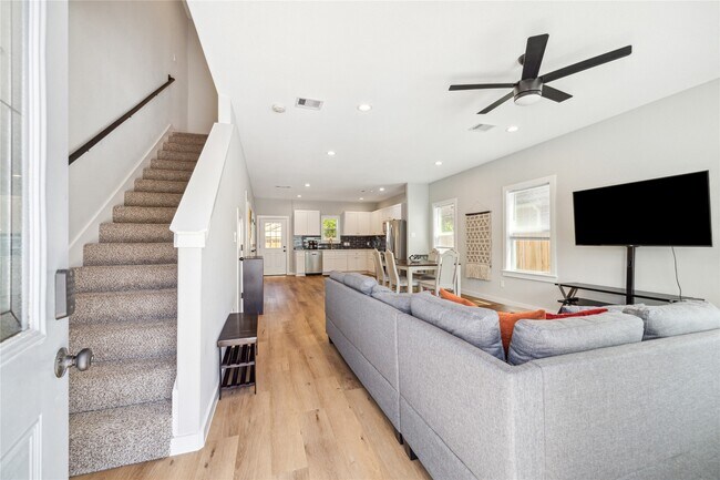 Foto del edificio - 5406 Kelford St