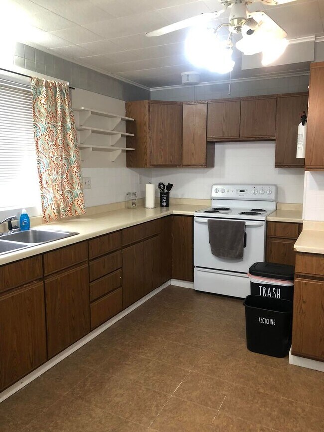 Foto del edificio - 2821 Wicklow St