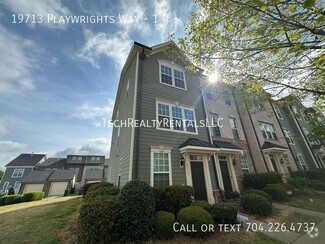 Building Photo - 19713 Playwrights Way