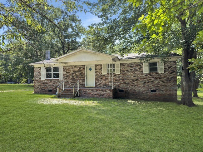 Foto del edificio - 1137 Carter Rd
