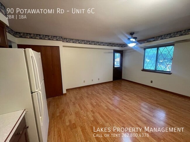 Building Photo - 2BR | 1BA Second Floor Unit Williams Bay C...