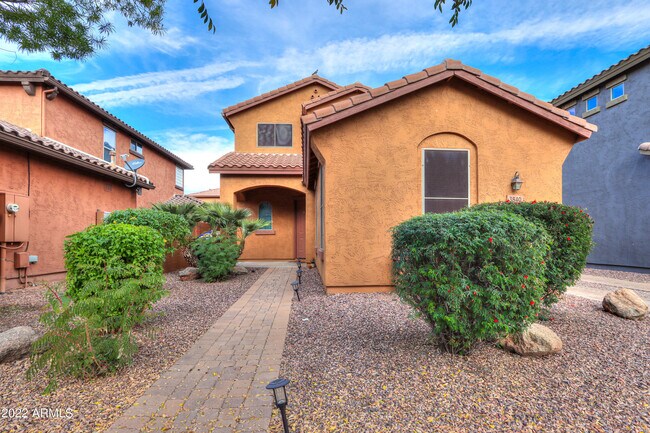 Building Photo - 3840 E Kesler Ln