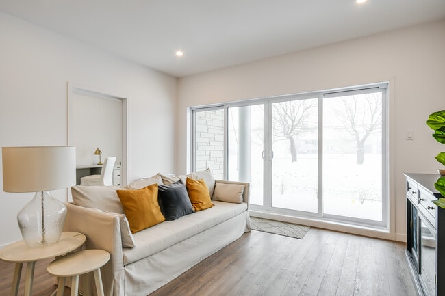 Photo du bâtiment - Aera Saint-Thomas