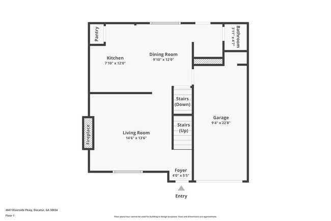 Building Photo - 4047 Riverside Pkwy