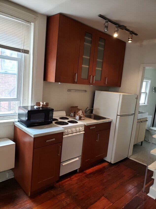 Foto principal - 1227 Spruce St