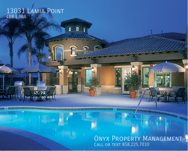Building Photo - 13031 Lamia Point