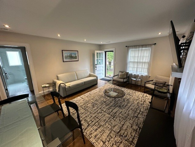 Foto del edificio - 811 5th Ave