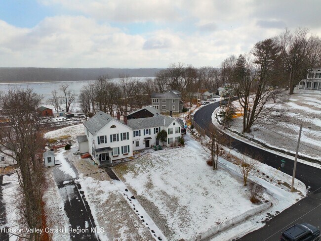 Foto del edificio - 34 Ely St