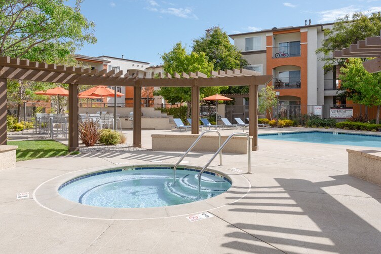 The Tides 3185 Garrity Way Richmond, CA Apartments for Rent in