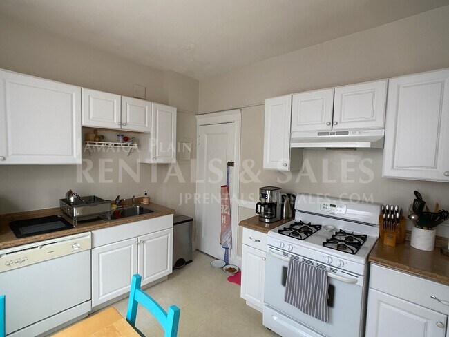 Foto del edificio - 321 S Huntington Ave