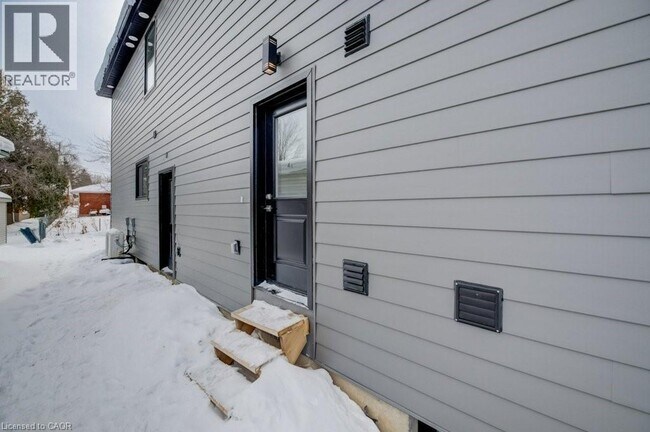 Photo du bâtiment - 19 Downey St