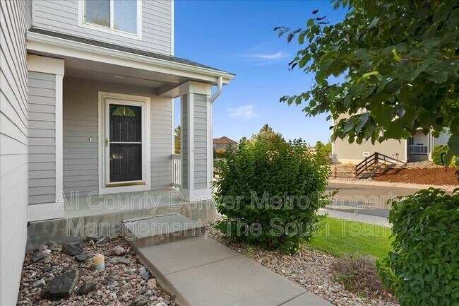 Foto del edificio - 9811 Marmot Ridge Cir