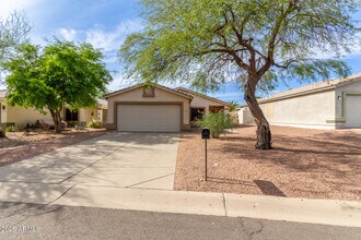 Building Photo - 6932 S Russet Sky Way