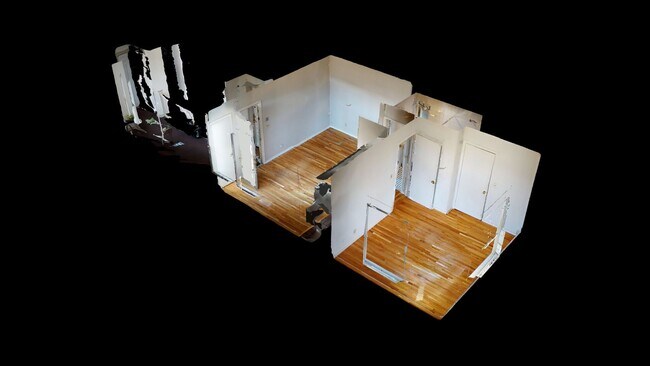 Building Photo - Modern functionality and classic charm