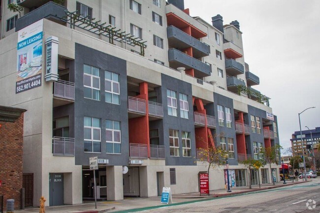 Apartments For In Long Beach Ca