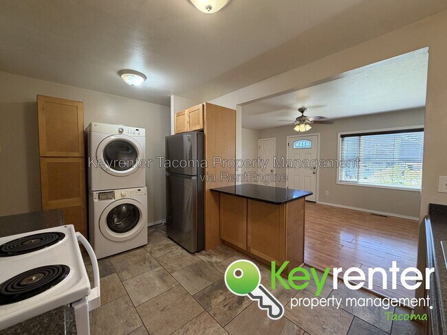Foto del edificio - 3622 E Howe St
